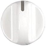 Knob Rotary for Frigidaire Washer Dryer Combo I9991