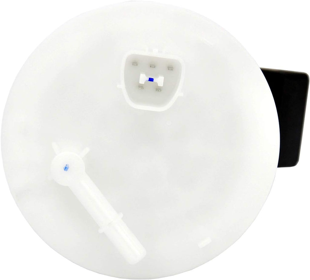 Fuel Pump Module Assembly Pack of 2 I63639