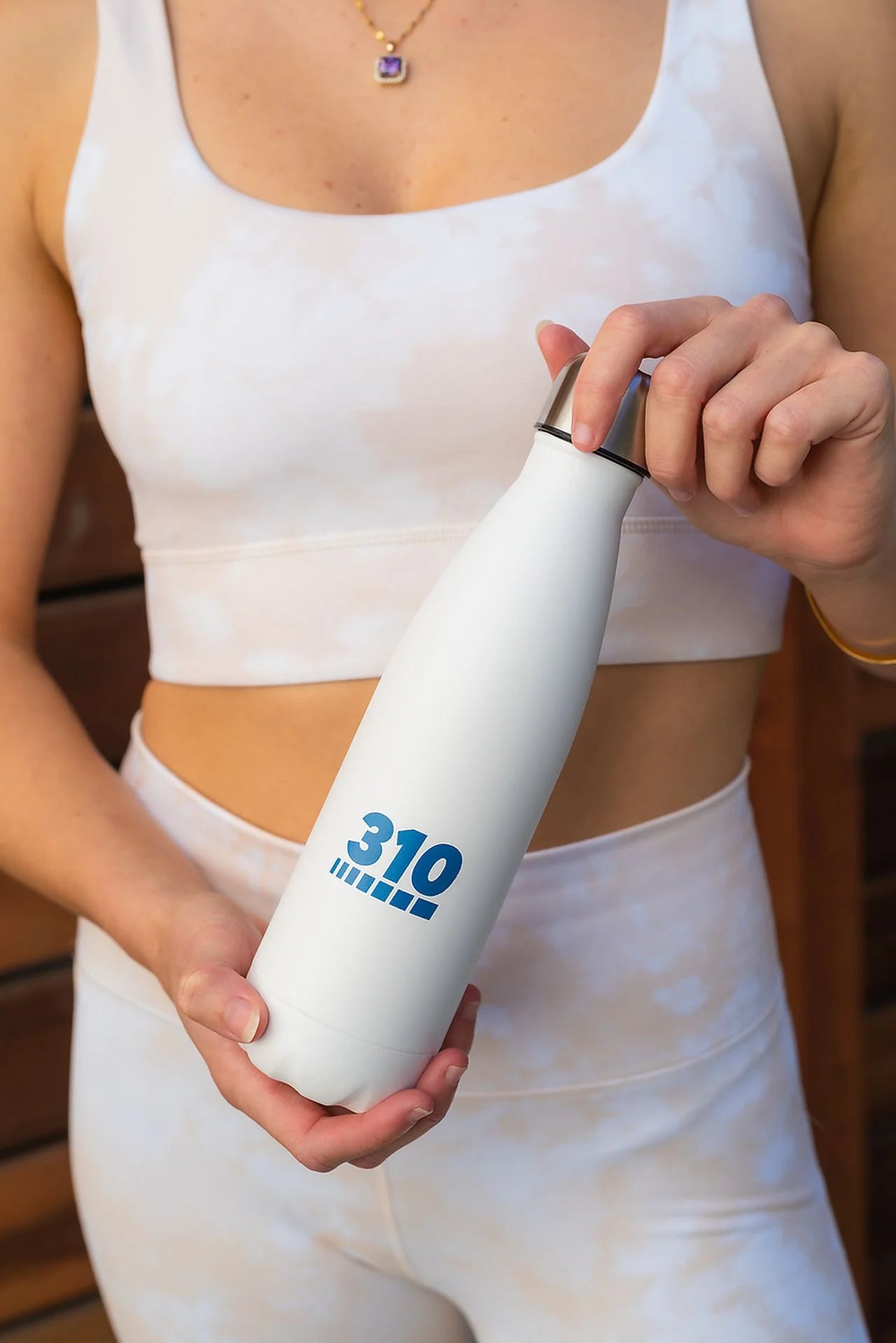 16oz Insulated Hydration Bottle S580