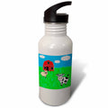 21 oz Sports Water Bottle U978539
