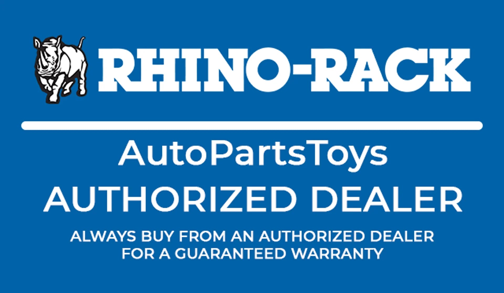 Heavy Duty Black 2 Bar Roof Rack F5751