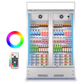 17.1 Cu.Ft Merchandising Refrigerator with Light Box L63294