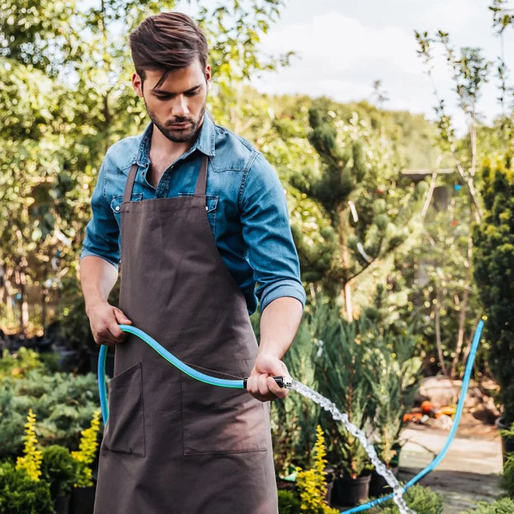 25 ft RV Drinking Water Hose (Blue) V9439