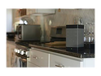 Speaker Dock with Chromecast Audio Cradle I942