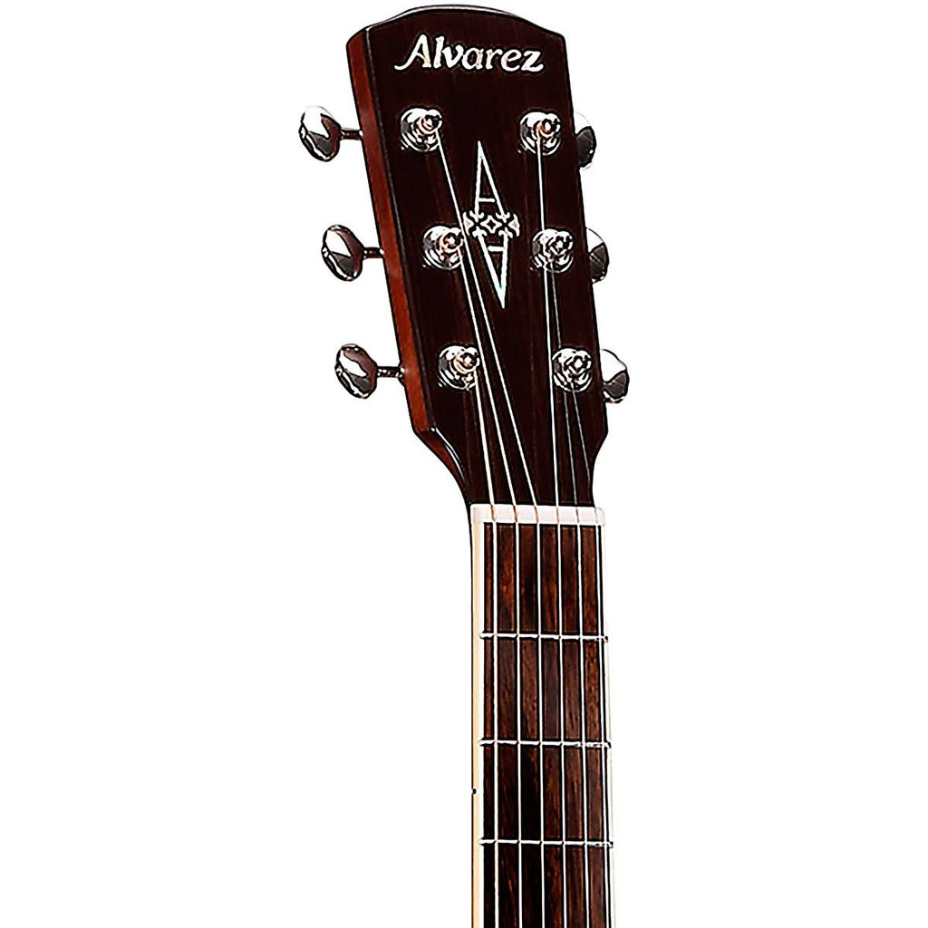 Folk Acoustic Guitar E505