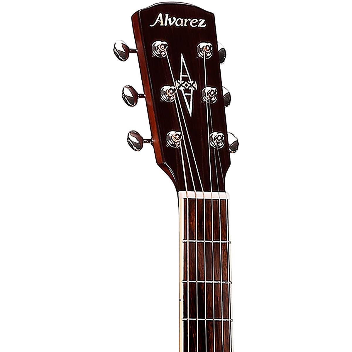 Folk Acoustic Guitar E505