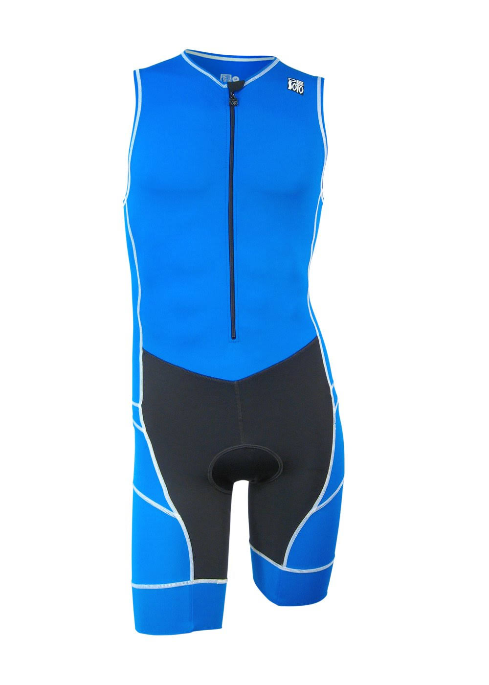 Red Mobius Tri Suit R7515