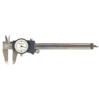Dial Caliper 6 inch N959021