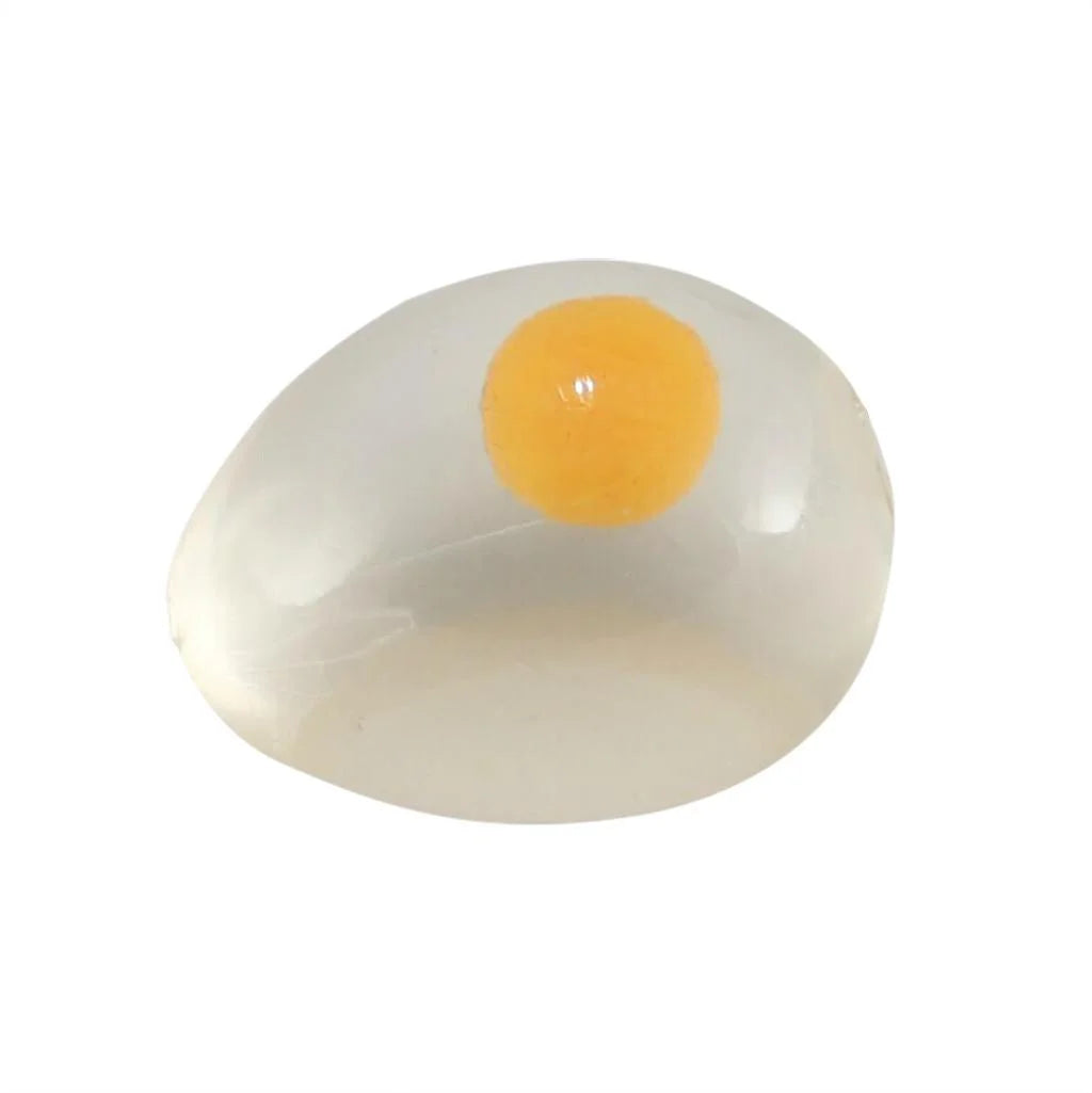 Novelty Stress Ball O65136