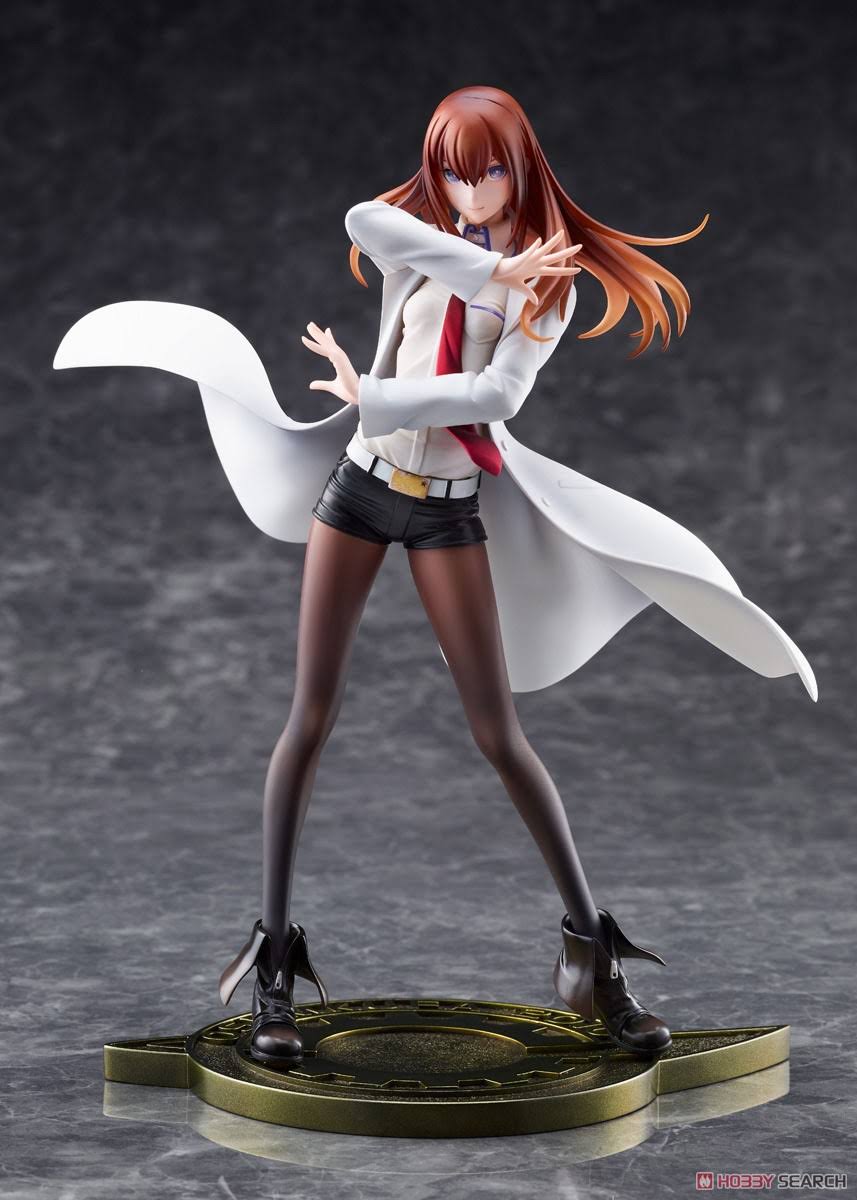 1/7 PVC Figure S195