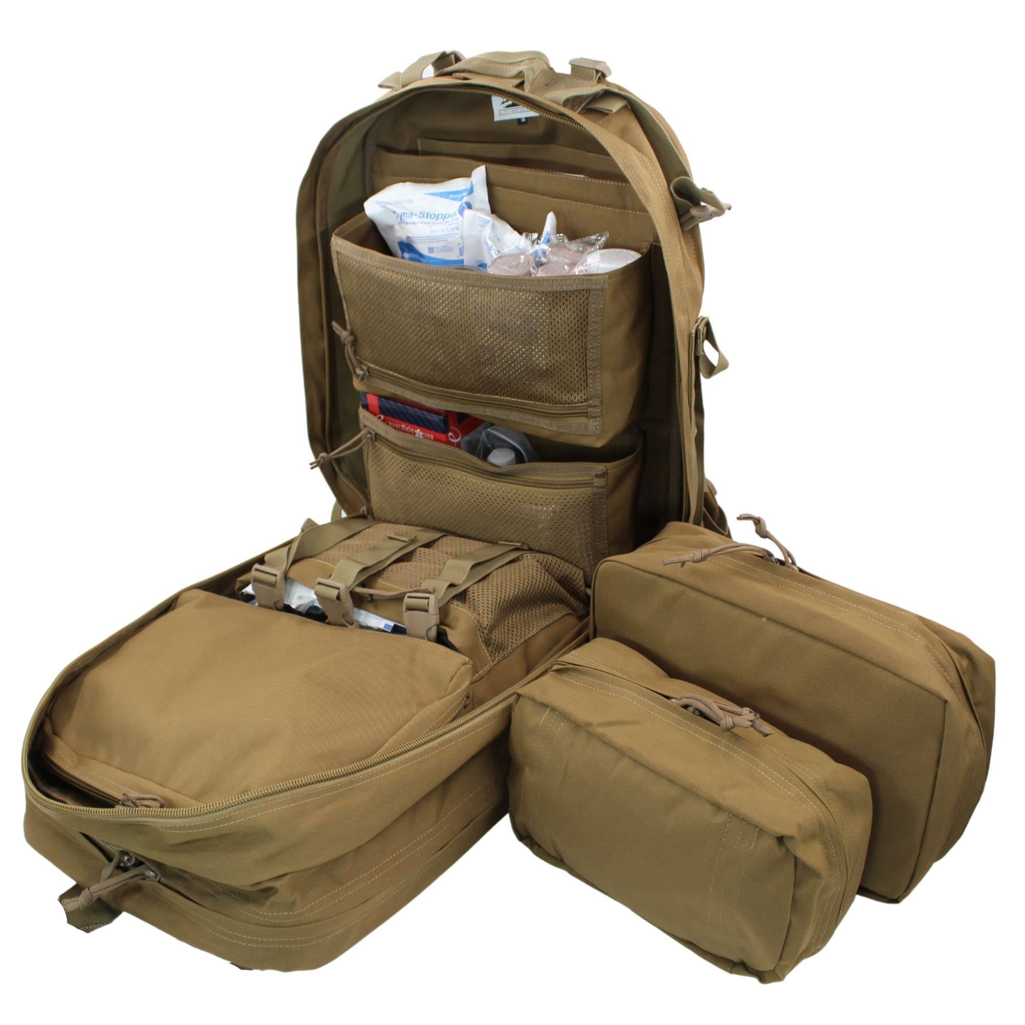 The Stomp Medical Kit X545476