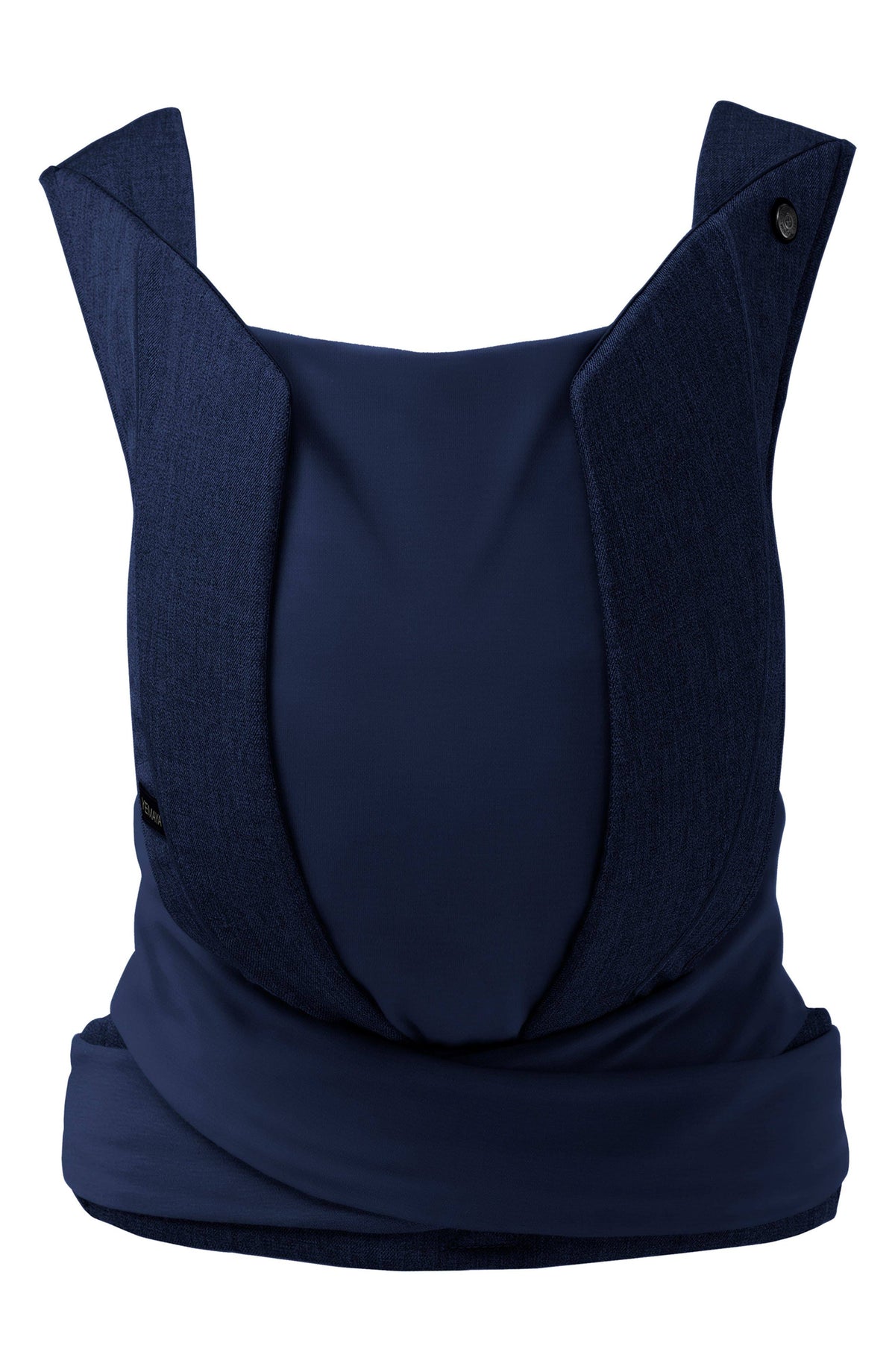 Midnight Blue Denim Baby Carrier N8880
