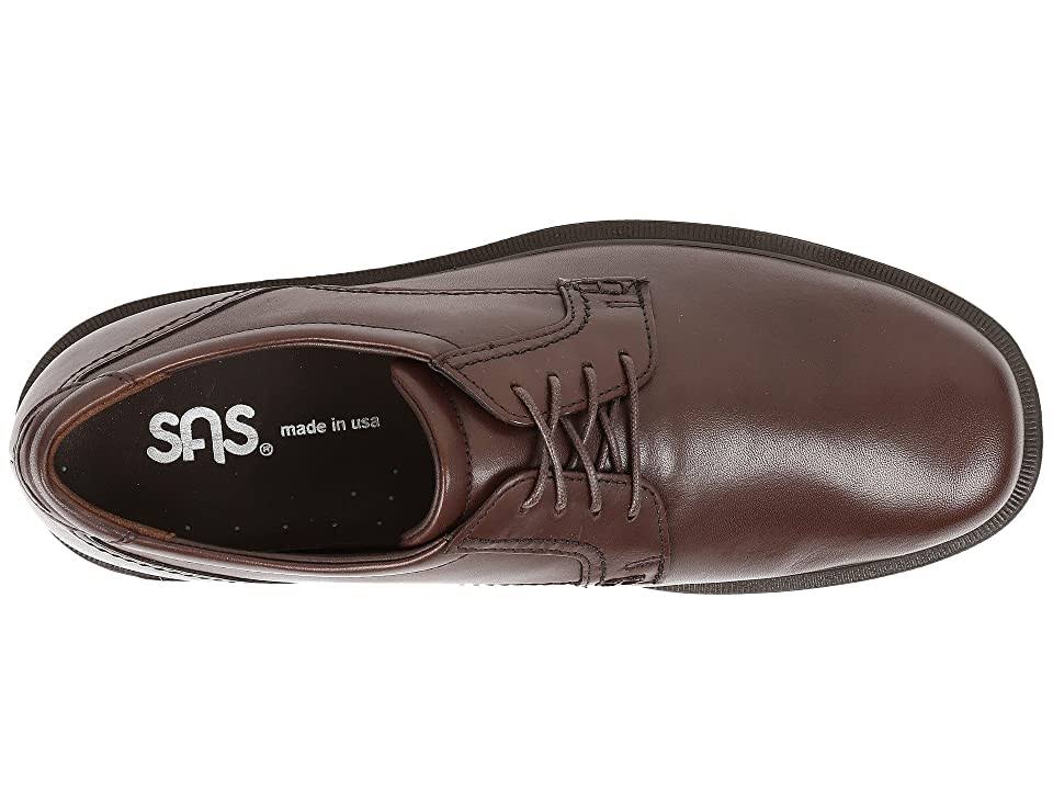 Brown 12.5 Wide Shoes O5546
