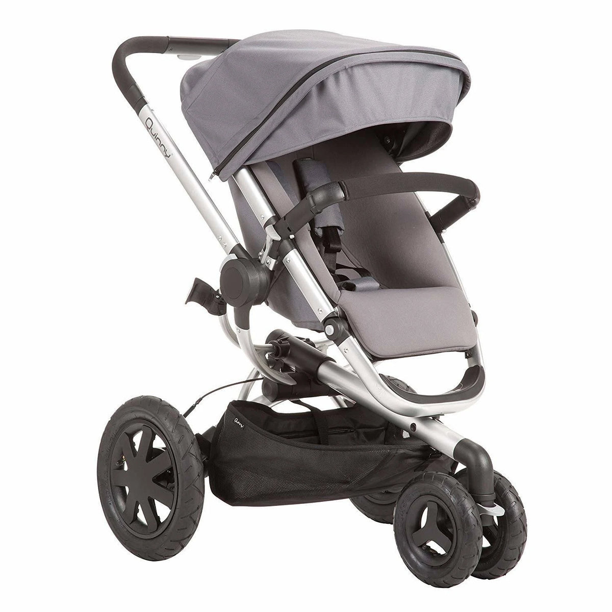Gracious Grey Stroller G995359