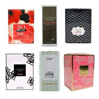 Fabulous Woman Eau De Parfum 100ml M9660