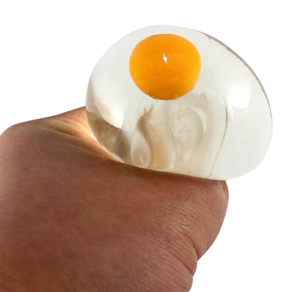 Novelty Stress Ball O65136