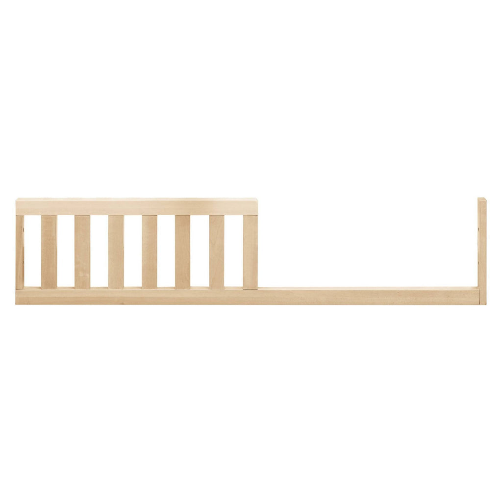 Natural Birch Toddler Bed Conversion Kit W409