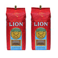 10% Kona Coffee Blend Ground 24 Ounce Bag (Pack of Two) Q5679
