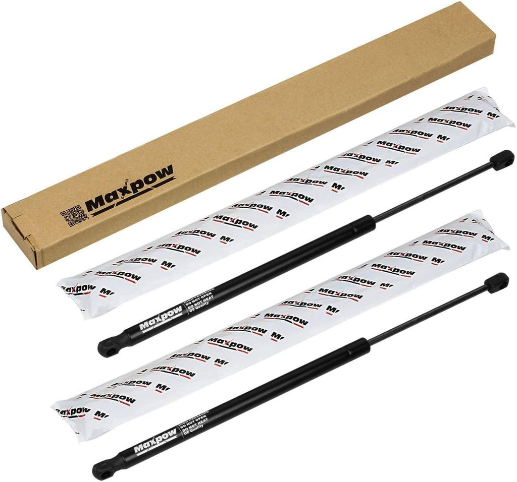 2Pcs Tailgate Lift Supports Struts Q6264