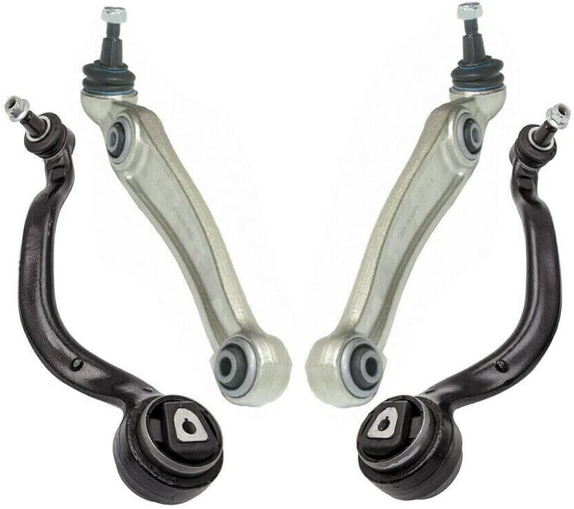 Upper Left & Right Control Arm Front Suspension Kit X708