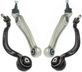 Upper Left & Right Control Arm Front Suspension Kit X708