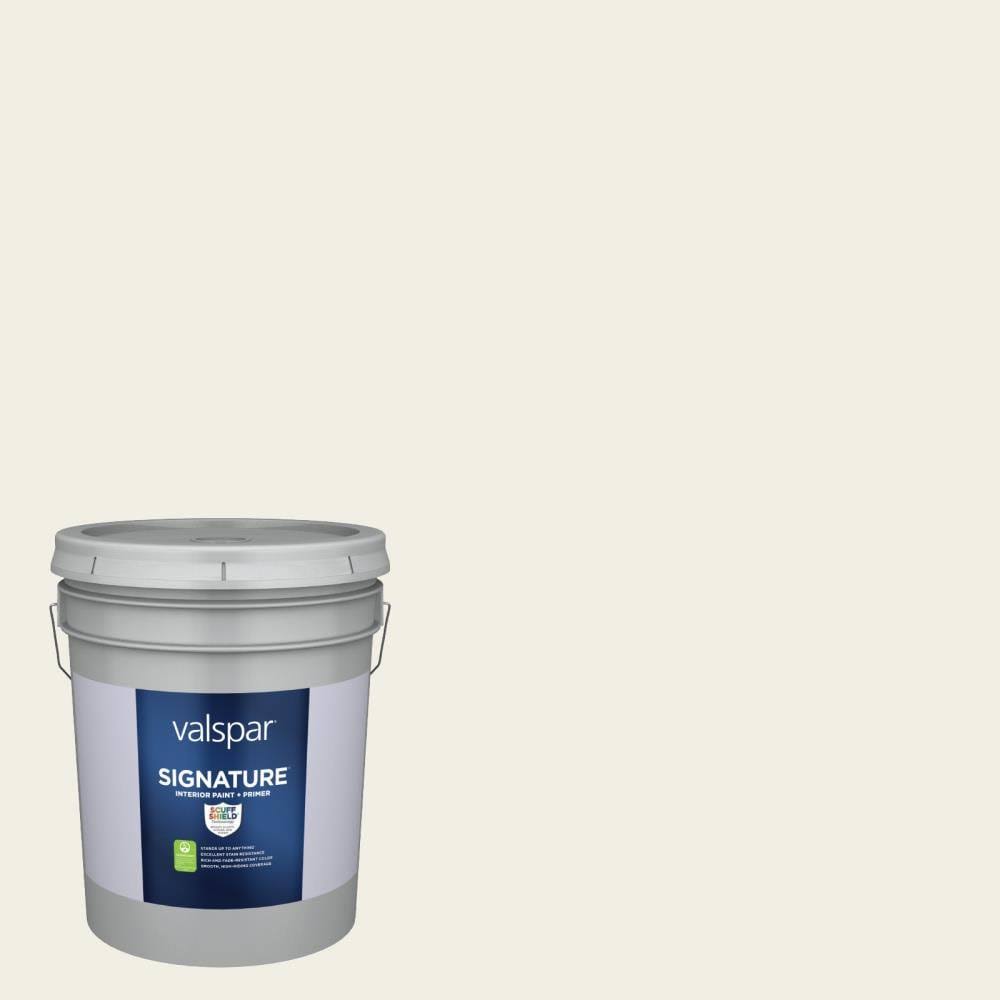 Satin Interior Paint (5-Gallon) O260