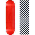 7-Ply Canadian Maple Skateboard Deck With Griptape C6419