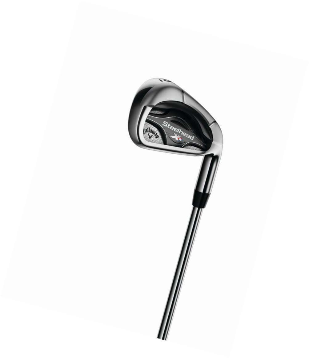 Steel Regular 5-PW Irons Set M739763