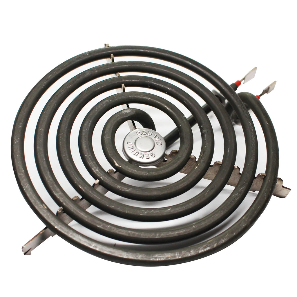 8 inch 6 Turns & 6 inch 5 Turns Surface Burner Elements for Range, Stove & Cooktop B64227