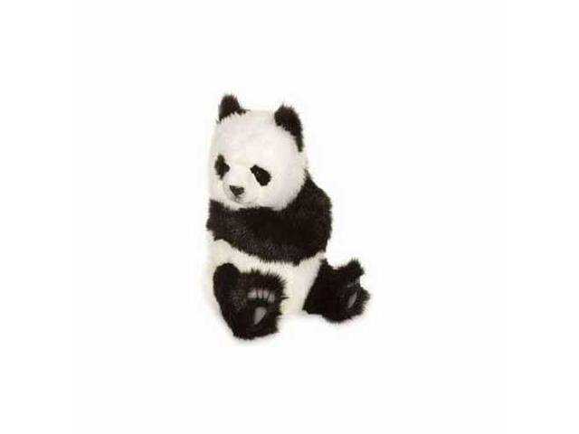 Large Panda Cub Plush A1469