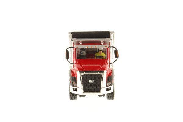 1/50 Diecast Dump Truck R904