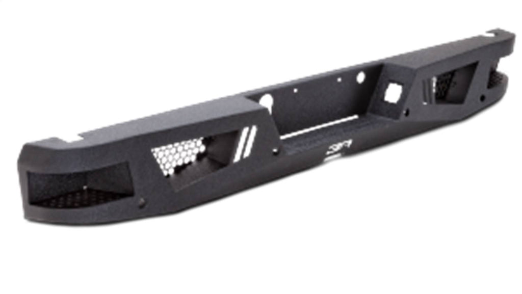 Rear Bumper N727