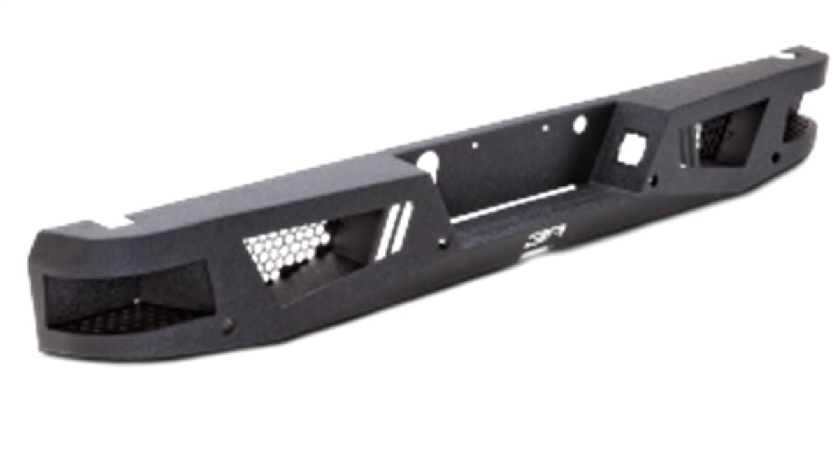 Rear Bumper N727