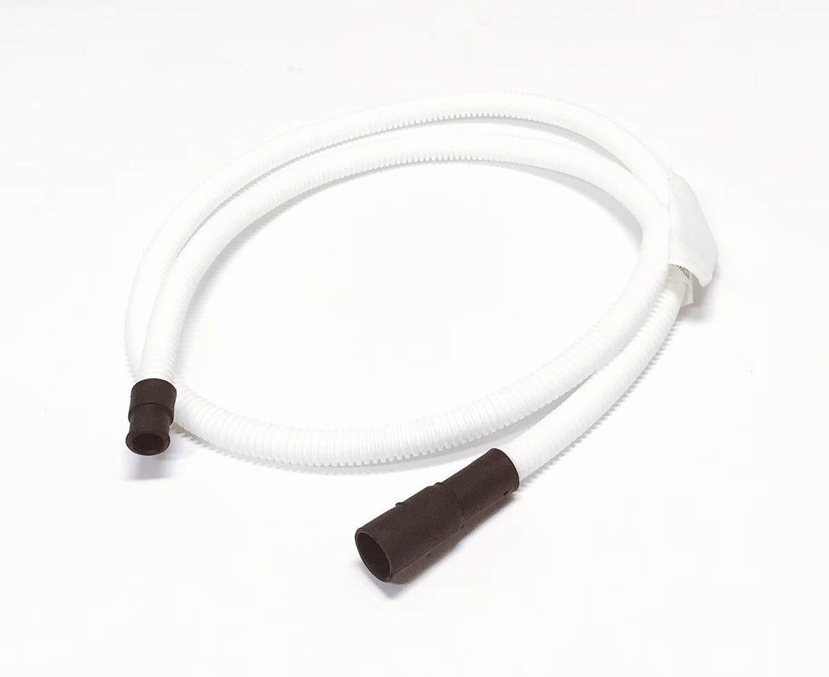 GE Dishwasher Drain Hose V8536