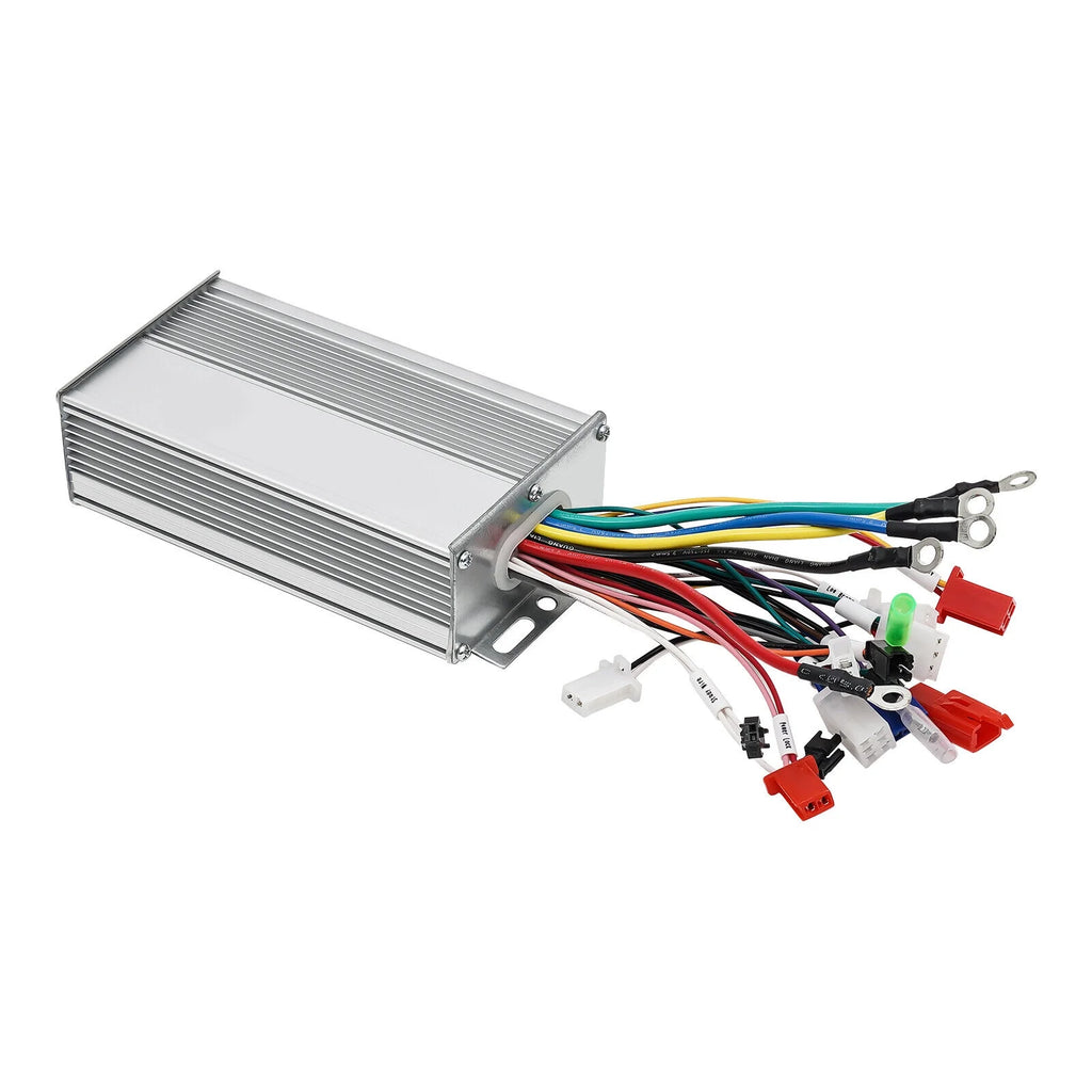 48V 750W Electric 3-Wheel Tricycle Conversion Kit K99777