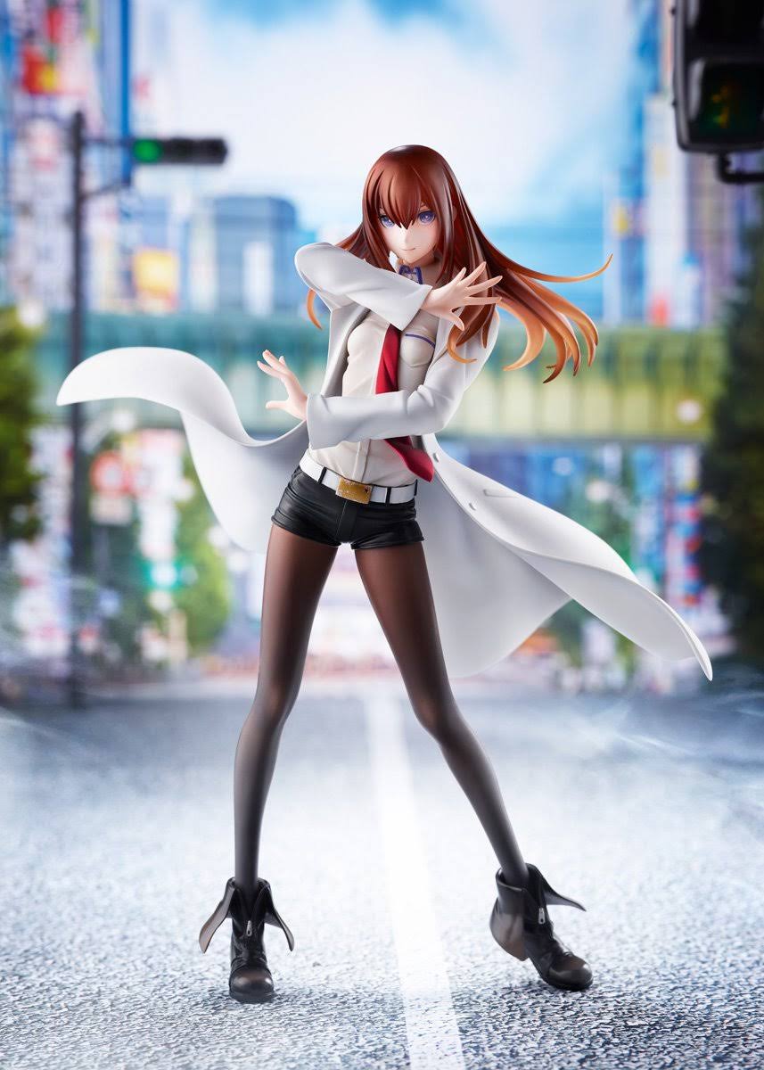 1/7 PVC Figure S195