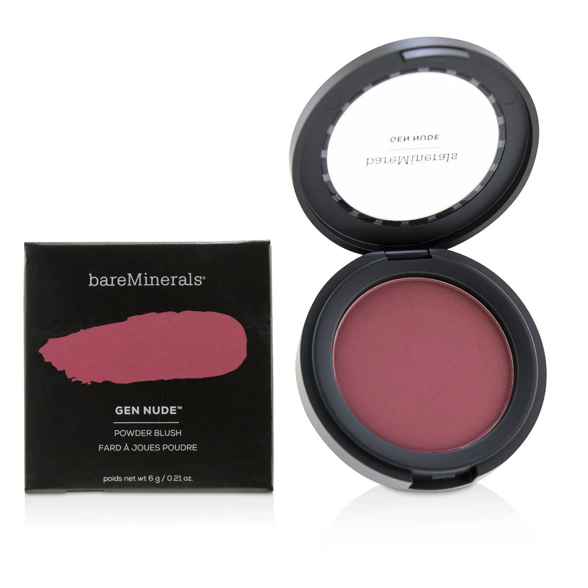 Powder Blush 6g/0.21oz V654