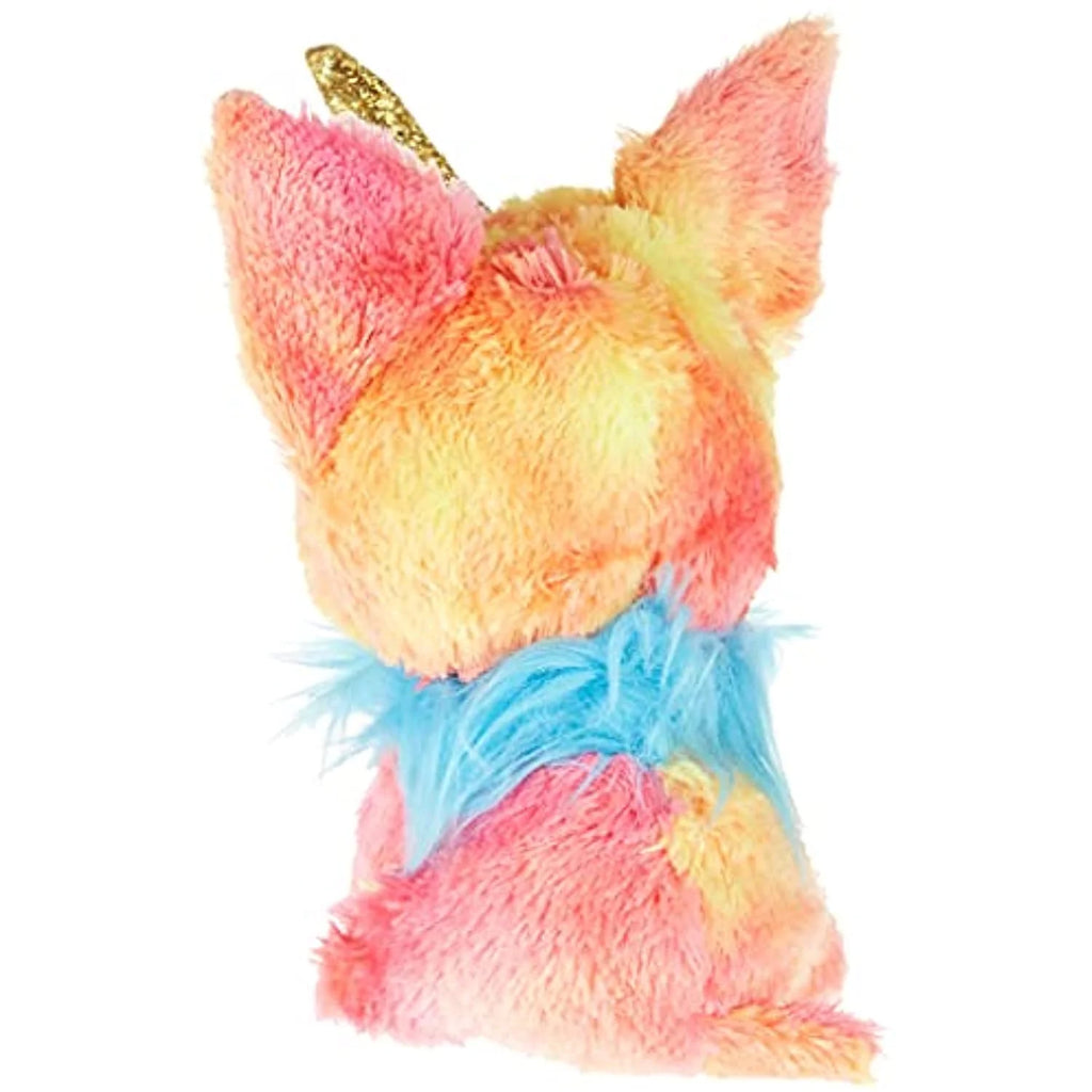 UniChihuahua Dog Plush 6 inch B8384