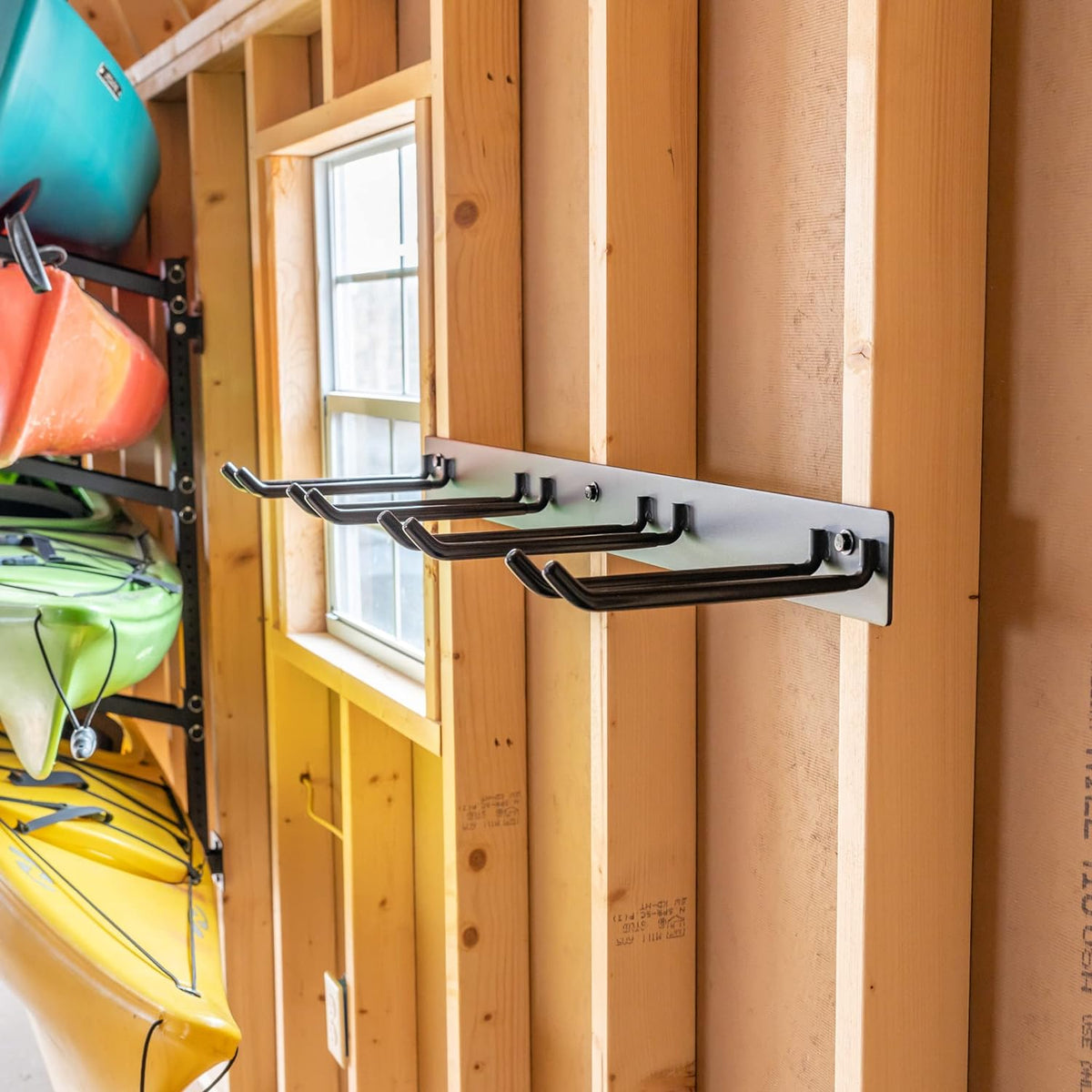 Paddle Storage Wall Rack C88526