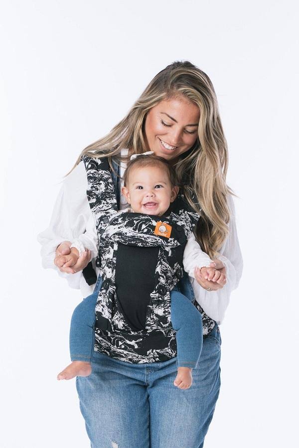 Coast Marble Baby Carrier X193624