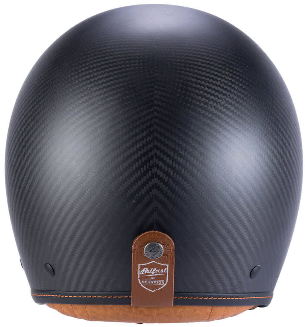Matt Black Carbon Z9157
