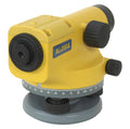 24x Automatic Level with Air Dampened Compensator R48630