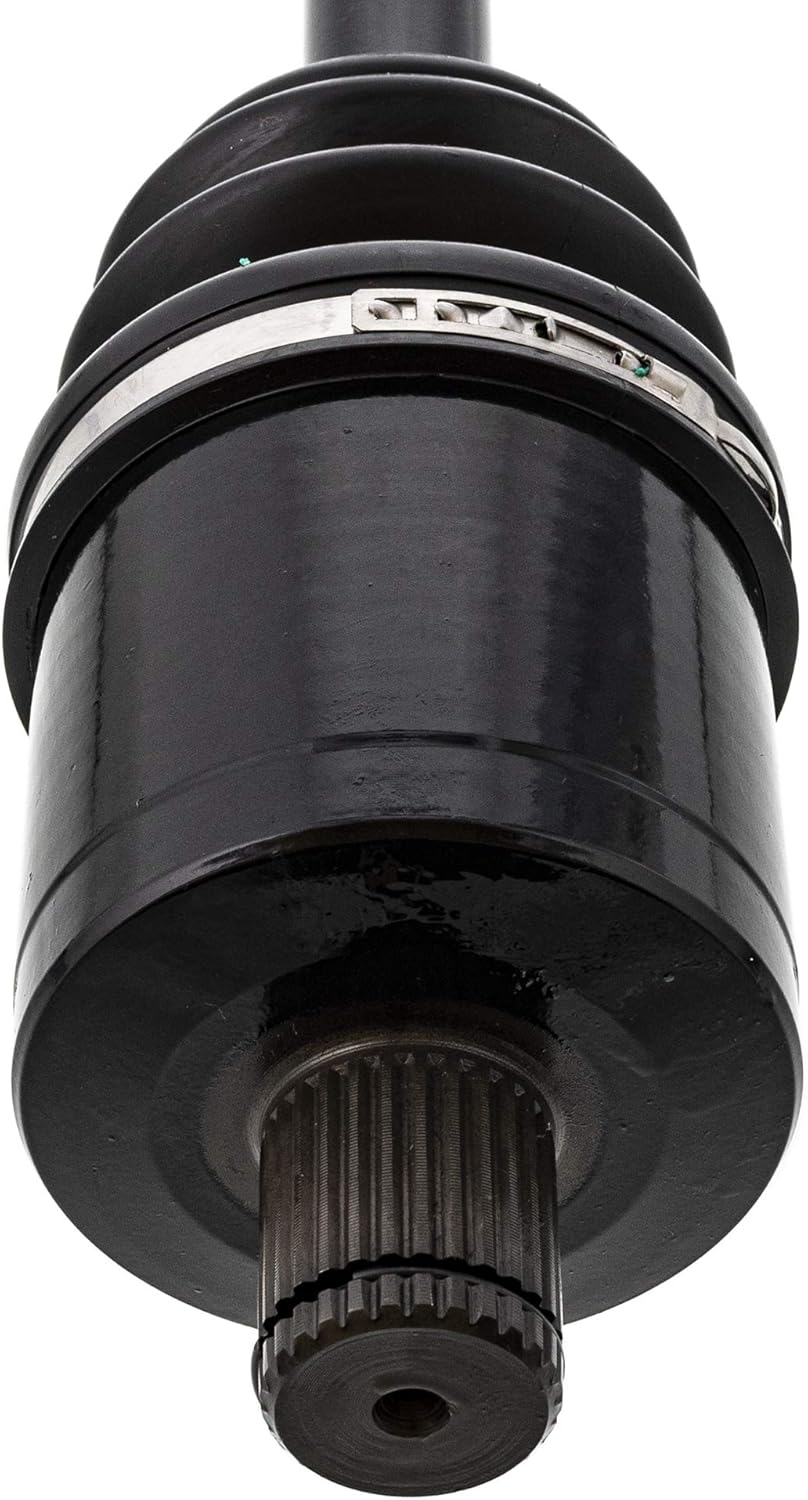 Drive Shaft Rear Axle Pack of 2 C7222