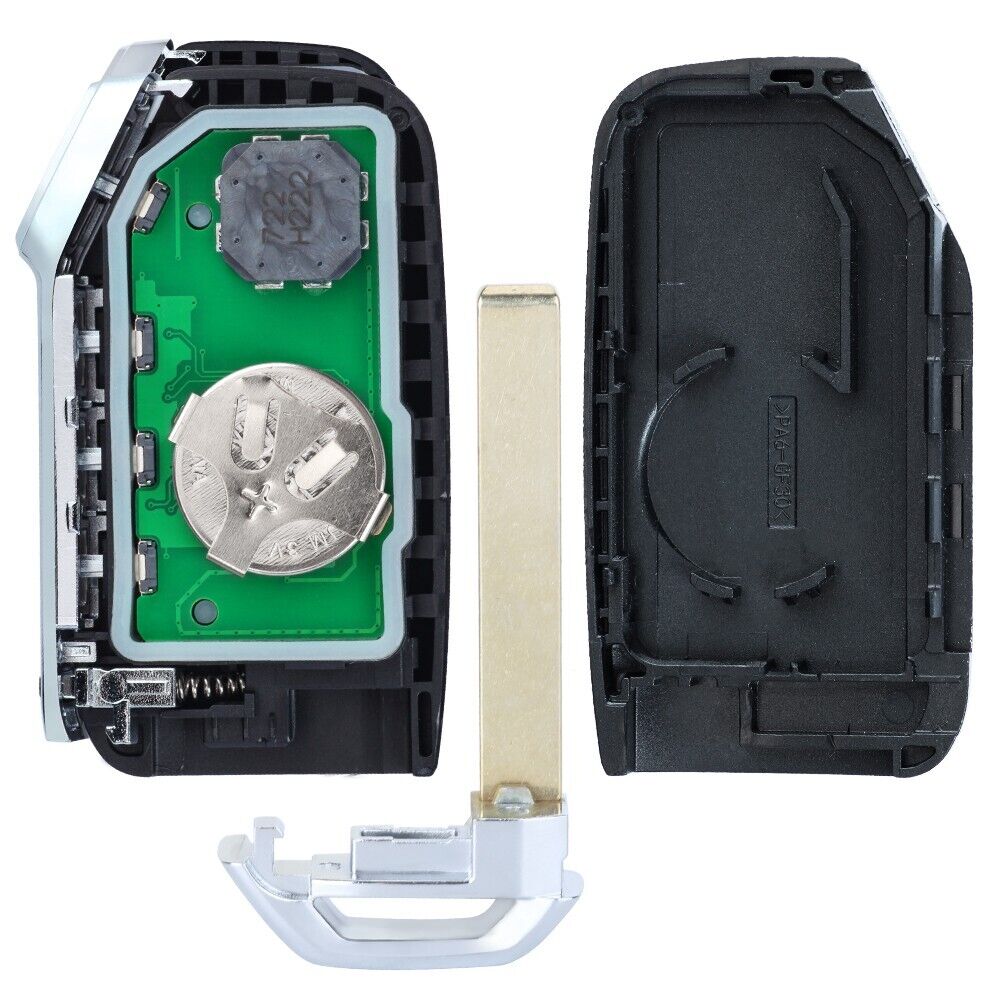 Smart Key Keyless Remote Fob E953898