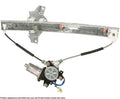 Window Motor and Regulator Assembly D779
