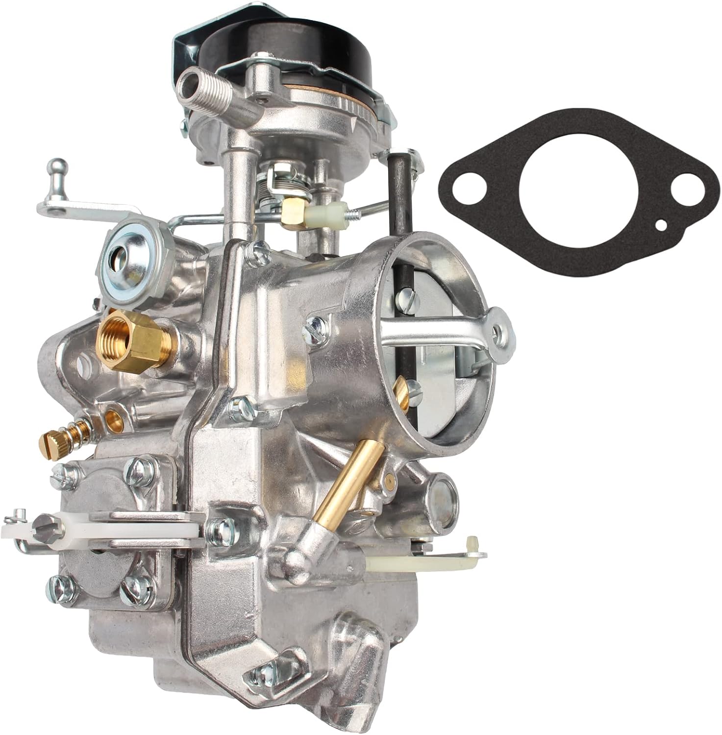 Carburetor Engine for 1963-1969 Ford Mustang 170" 2.8L 200" 3.3L 6 cyl E9721