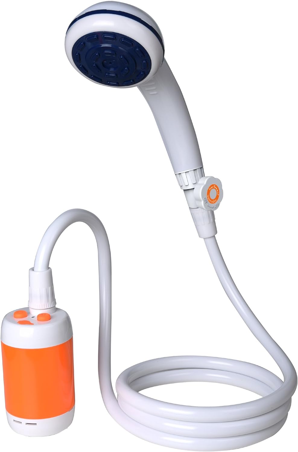 Portable Handheld Electric Shower R7110