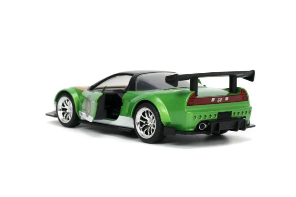 1/32 Scale Diecast Model Toy Car V707140