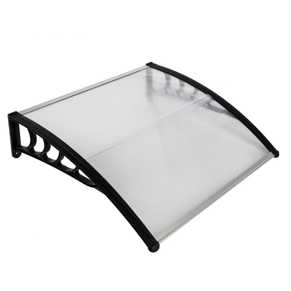 39" x 35.4" Window Door Awning Canopy Cover V661459