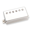 Nickel Cover Humbucker Neck Pickup E124991